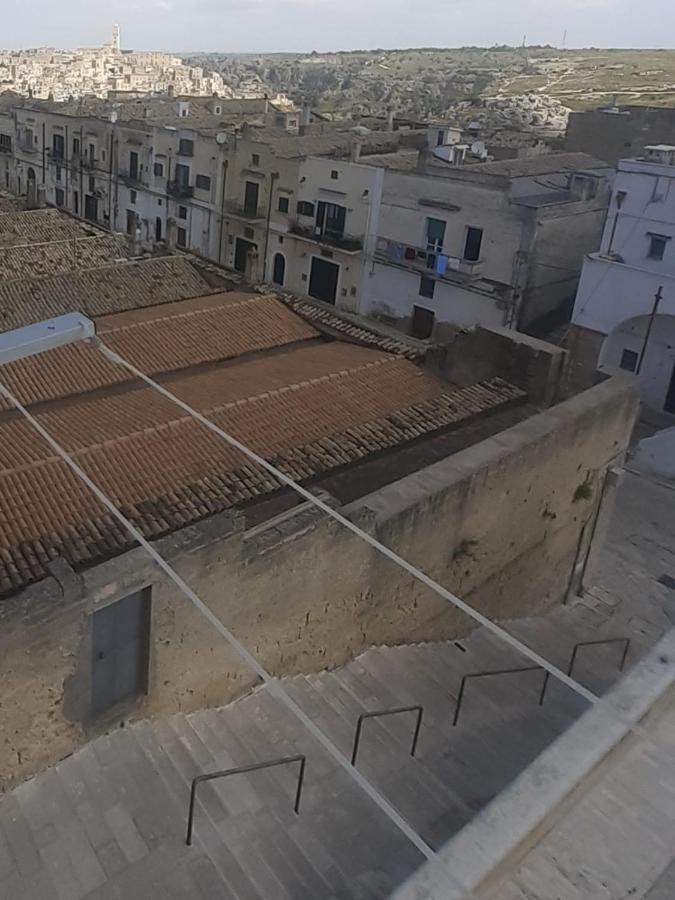 Casa 900 Apartamento Matera Exterior foto